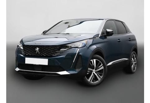 Peugeot 3008 #1