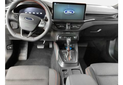 Ford Focus #9