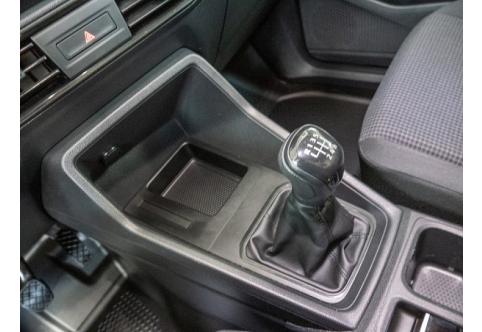 VW Caddy #10