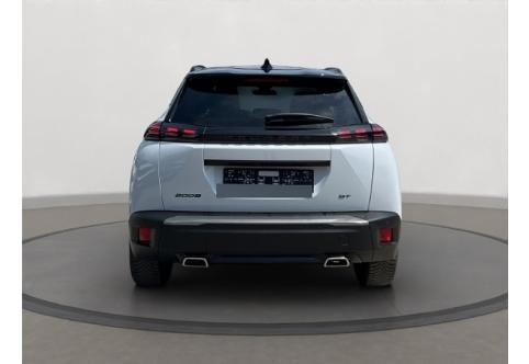 Peugeot 2008 #4