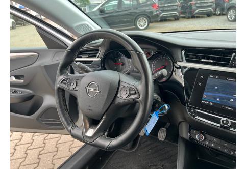 Opel Corsa #25
