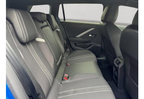 Opel Astra #10