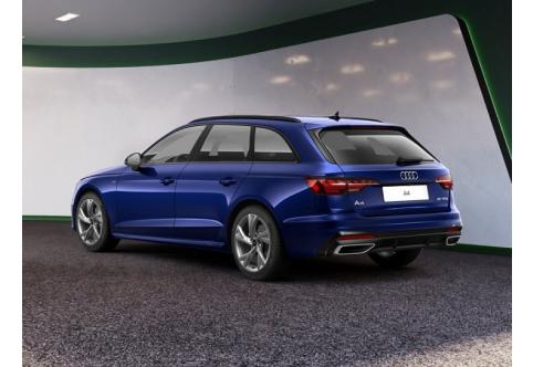 Audi A4 #5