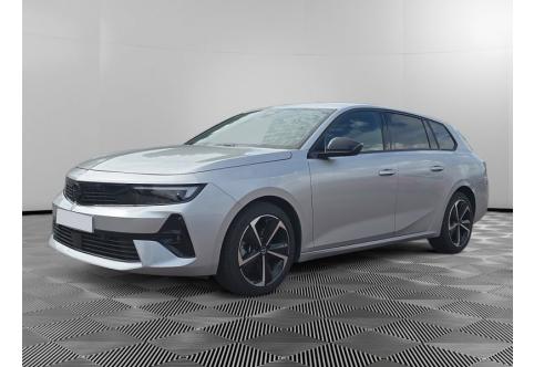 Opel Astra #1