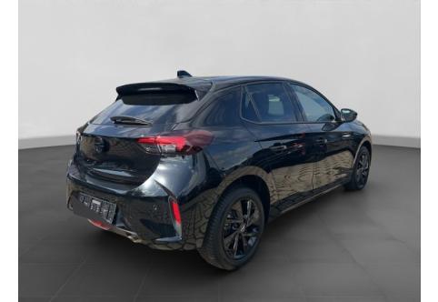 Opel Corsa #5