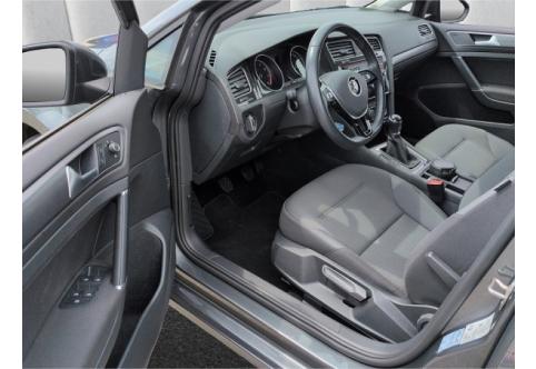 VW Golf #4