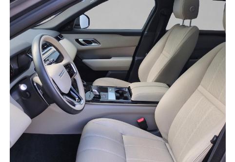 Land Rover Range Rover #4