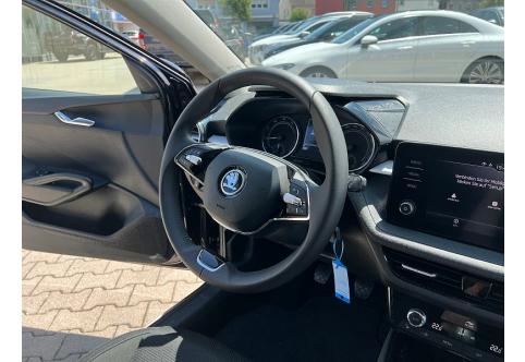 Skoda Fabia #25