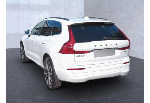 Volvo XC60 #2