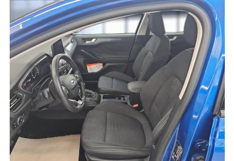 Ford Focus #9