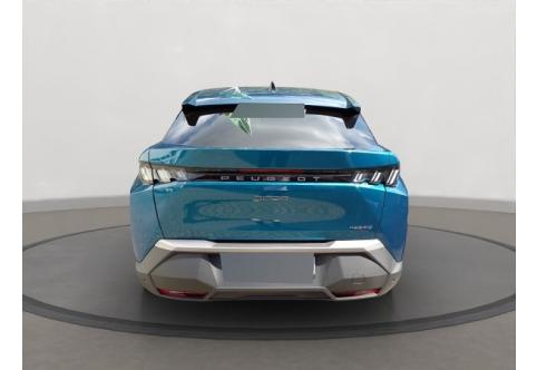 Peugeot 3008 #4