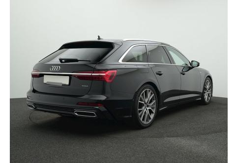 Audi A6 #19