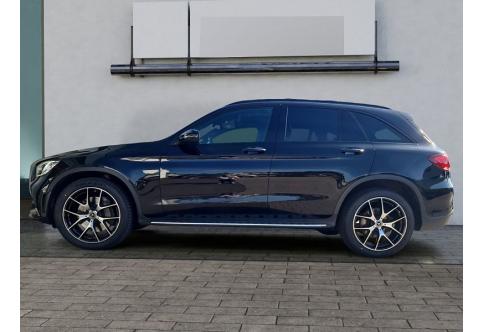 Mercedes-Benz GLC-Klasse #2