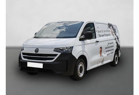 VW T7 Transporter Kasten #1