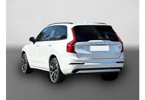 Volvo XC90 #2