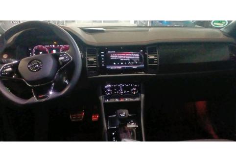 Skoda Kodiaq #4
