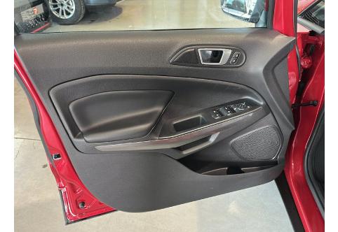 Ford EcoSport #5
