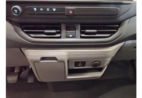 Ford TRANSIT CUSTOM #6