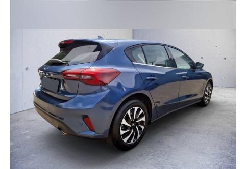 Ford Focus #3