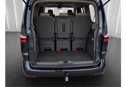 VW T7 Multivan #10
