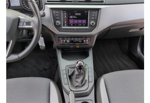 Seat Ibiza #9