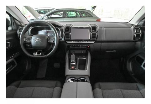 Citroën C5 Aircross #12