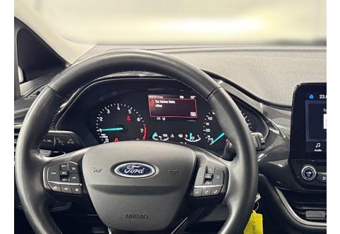 Ford Fiesta #14