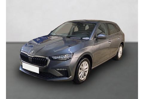 Skoda Scala #1