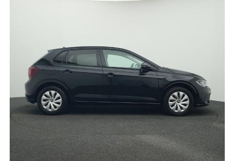 VW Polo #6