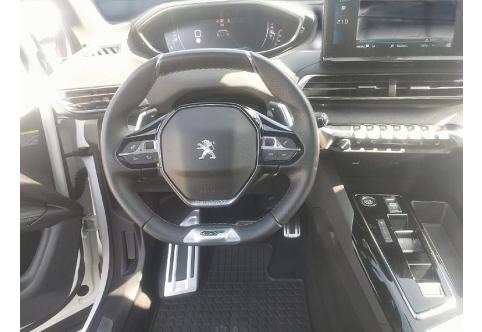 Peugeot 5008 #16