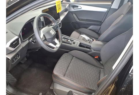 Seat Leon #3