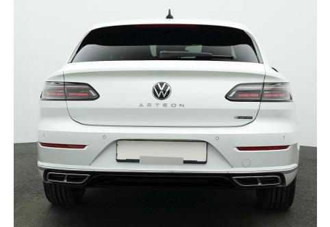 VW Arteon #4