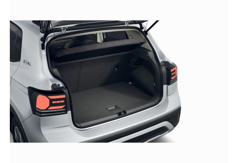 VW T-Cross #8