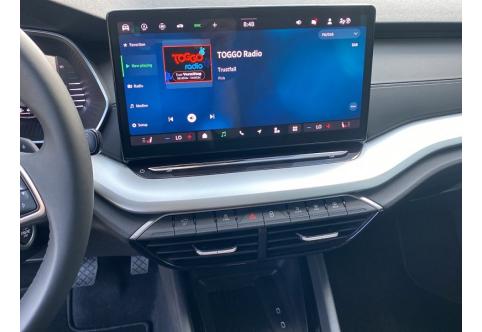Skoda Octavia #5