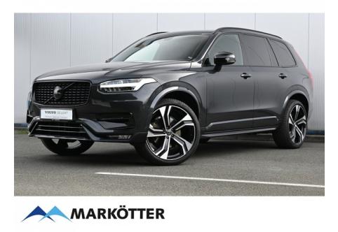 Volvo XC90 #1