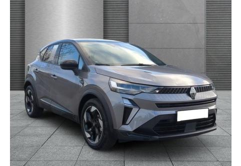 Renault Captur #1