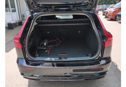Volvo V60 #20