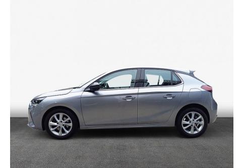 Opel Corsa #4