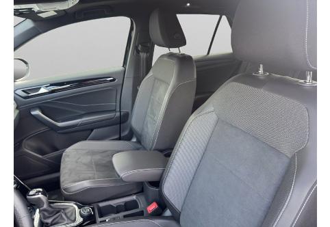 VW T-Roc #9