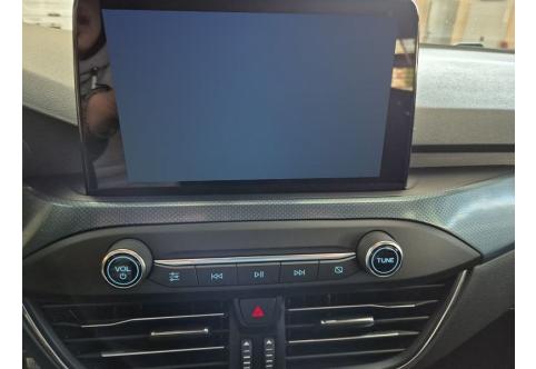 Ford Focus #12
