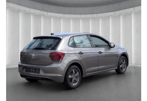 VW Polo #3