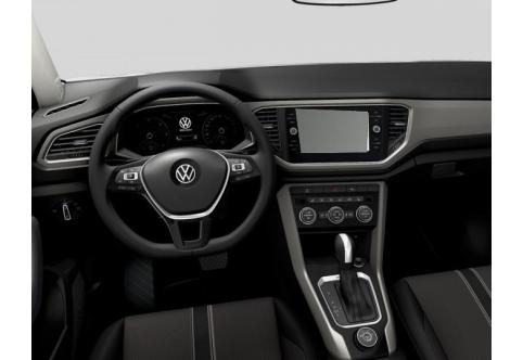 VW T-Roc #2
