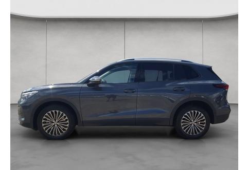VW Tiguan #2