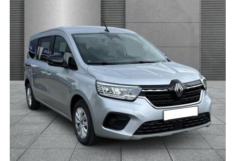 Renault Grand Scenic #1