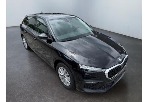 Skoda Scala #1