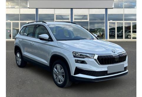 Skoda Karoq #2