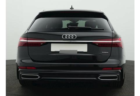 Audi A6 #15