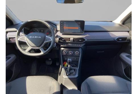 Dacia Sandero #5