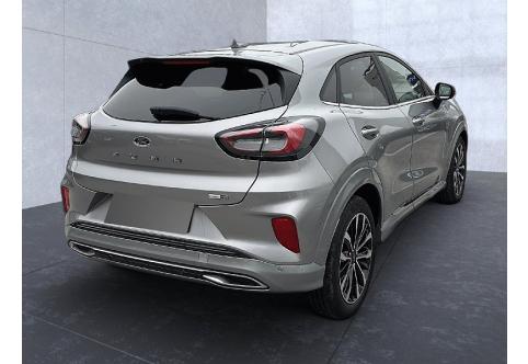 Ford Puma #2