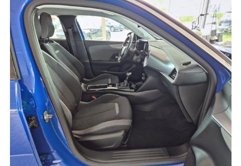 Opel Mokka #11